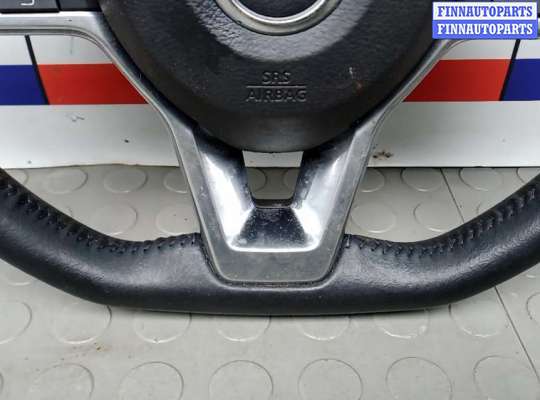 купить руль на NISSAN QASHQAI J11