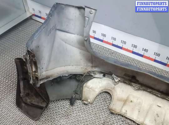 купить бампер задний на FORD KUGA 1