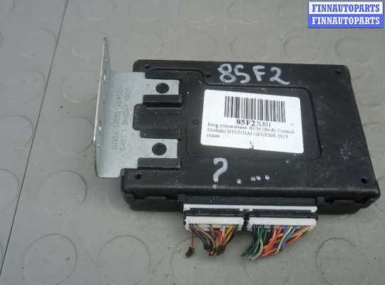 купить блок бортовой сети (блок управления bcm) на HYUNDAI GENESIS