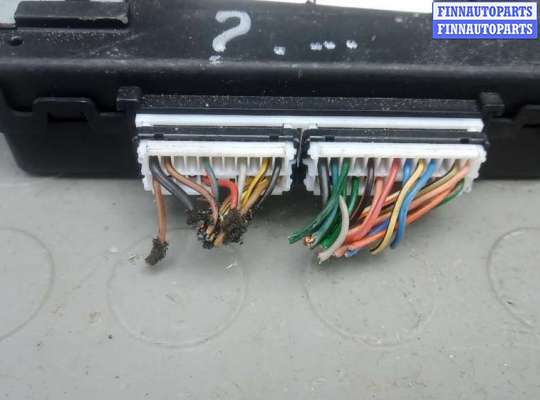 купить блок бортовой сети (блок управления bcm) на HYUNDAI GENESIS