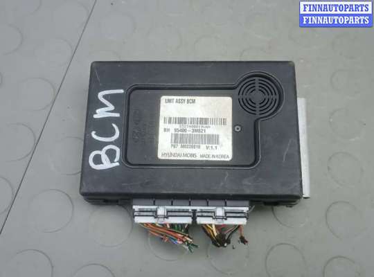 купить блок бортовой сети (блок управления bcm) на HYUNDAI GENESIS