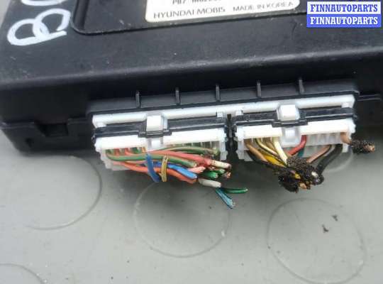 купить блок бортовой сети (блок управления bcm) на HYUNDAI GENESIS