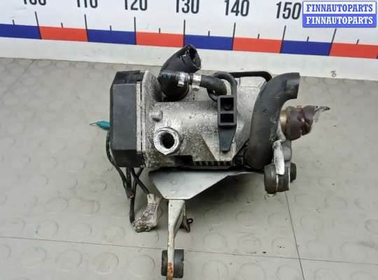 купить автономный отопитель (вебасто) на BMW X5 E53