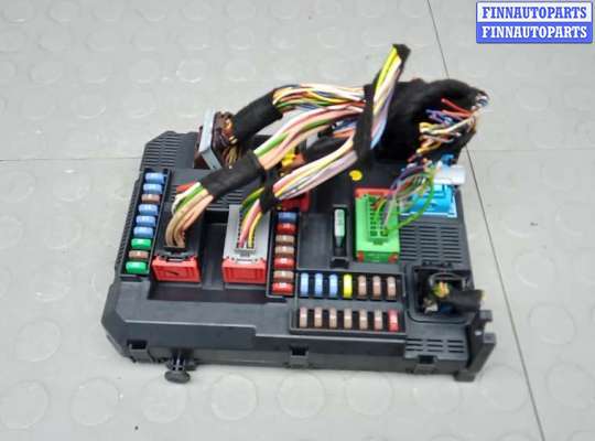 купить блок комфорта на CITROEN C4 PICASSO 2