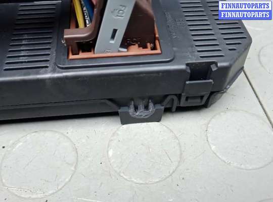 купить блок комфорта на CITROEN C4 PICASSO 2