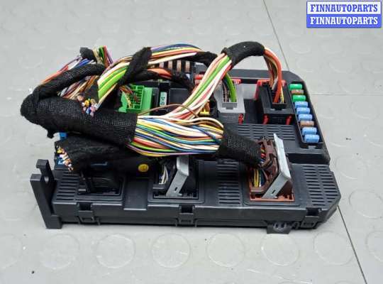 купить блок комфорта на CITROEN C4 PICASSO 2