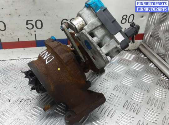 купить турбина дизельная на FORD TRANSIT CUSTOM