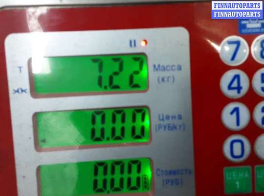 купить турбина дизельная на FORD TRANSIT CUSTOM