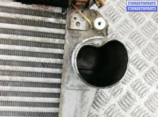 купить радиатор интеркулера на TOYOTA AVENSIS T27