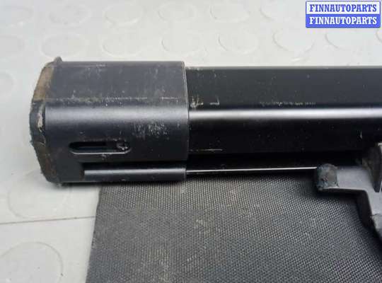 Полка багажника