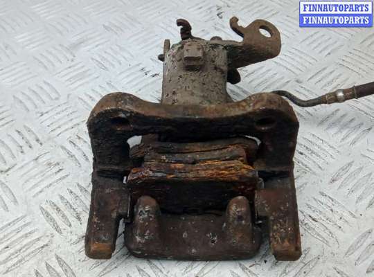 купить суппорт тормозной задний левый на RENAULT MEGANE 3