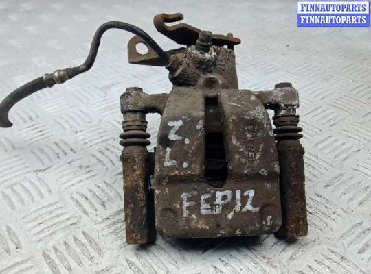 купить суппорт тормозной задний левый на RENAULT MEGANE 3