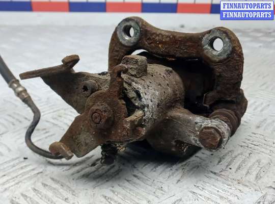 купить суппорт тормозной задний левый на RENAULT MEGANE 3