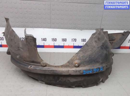 купить защита арок (защита крыла, подкрылок) передняя правая на SUZUKI SX4 YA11S