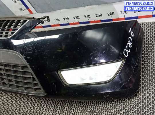 купить бампер передний на FORD MONDEO 4