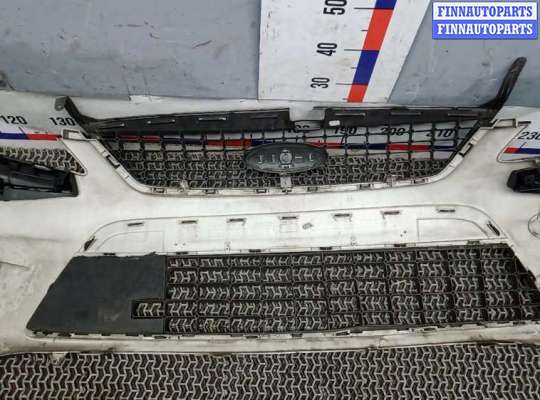 купить бампер передний на FORD MONDEO 4