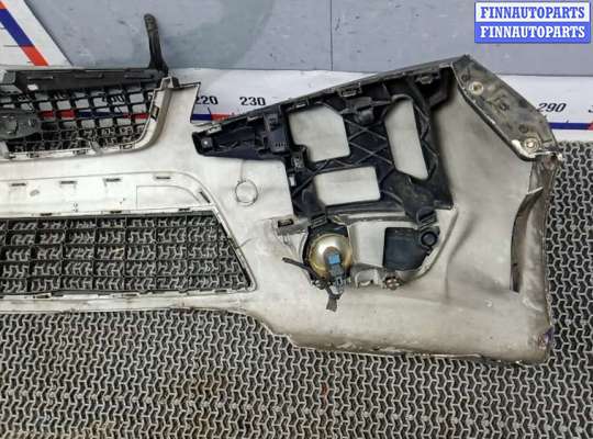 купить бампер передний на FORD MONDEO 4