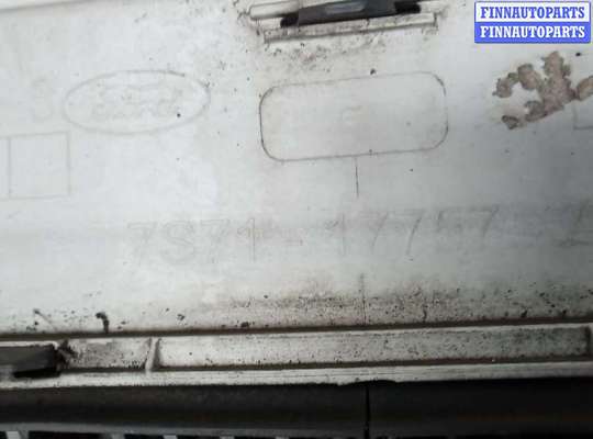 купить бампер передний на FORD MONDEO 4