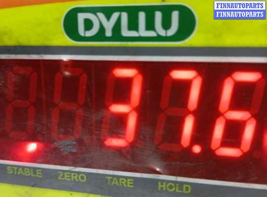 купить кпп 5ст. на FORD FOCUS 3