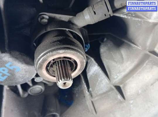 купить кпп 5ст. на FORD FOCUS 3