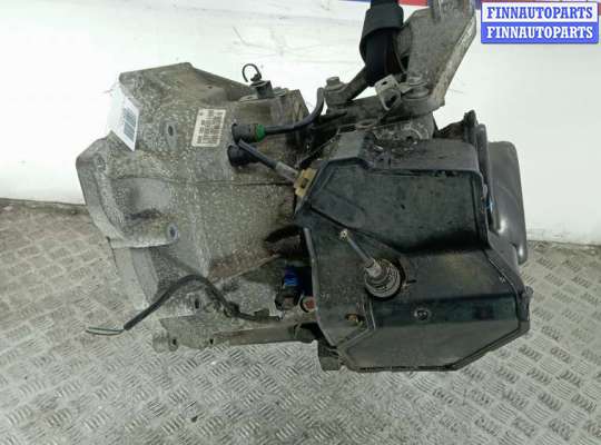купить кпп 5ст. на FORD FOCUS 3