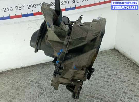 купить кпп 5ст. на FORD FOCUS 3
