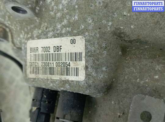 купить кпп 5ст. на FORD FOCUS 3