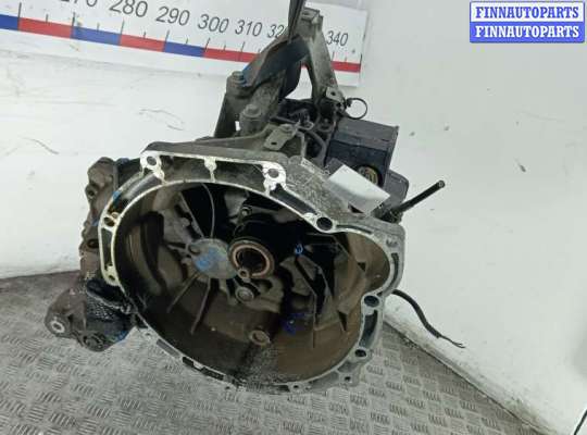 купить кпп 5ст. на FORD FOCUS 3