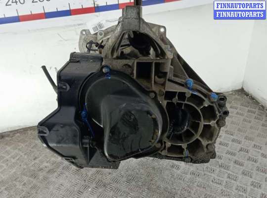 купить кпп 5ст. на FORD FOCUS 3