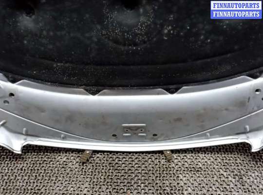 купить капот на MERCEDES BENZ M-CLASS W164
