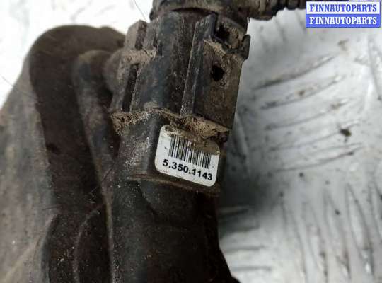 купить суппорт тормозной задний правый на VOLKSWAGEN PASSAT B6