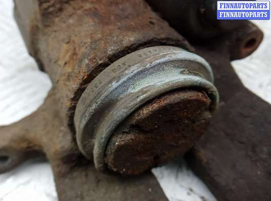 купить суппорт тормозной задний правый на VOLKSWAGEN PASSAT B6