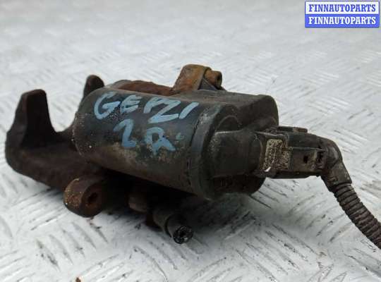 купить суппорт тормозной задний правый на VOLKSWAGEN PASSAT B6