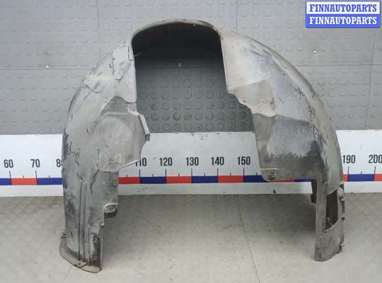 купить защита арок (защита крыла, подкрылок) передняя левая на BMW 7 E65