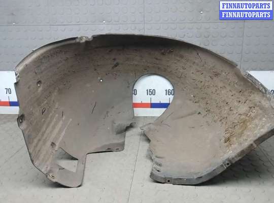 купить защита арок (защита крыла, подкрылок) передняя левая на BMW 7 E65