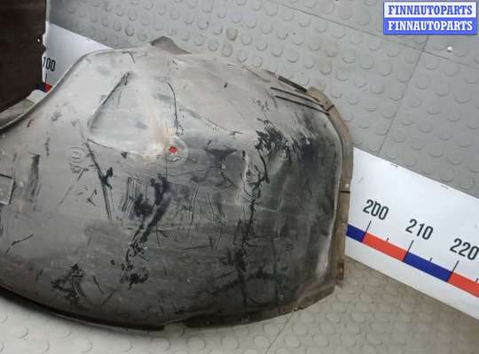 купить защита арок (защита крыла, подкрылок) передняя левая на BMW 7 E65