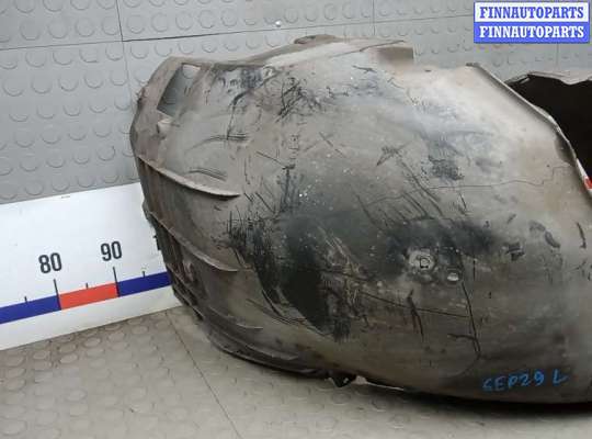 купить защита арок (защита крыла, подкрылок) передняя левая на BMW 7 E65