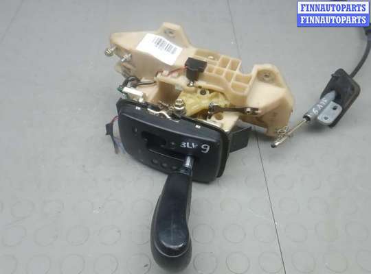 купить кулиса кпп на KIA SORENTO 1