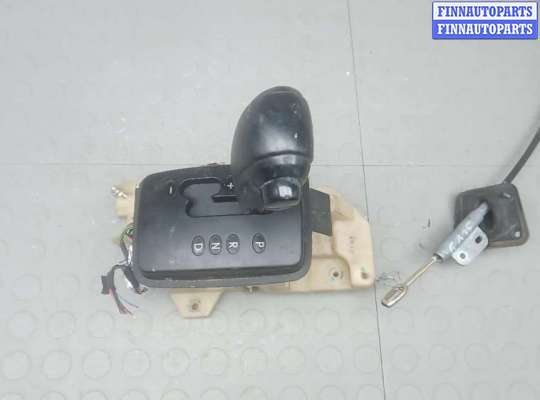 купить кулиса кпп на KIA SORENTO 1