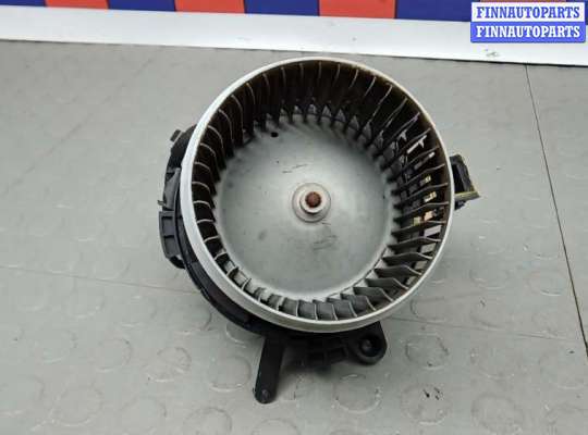 Мотор отопителя