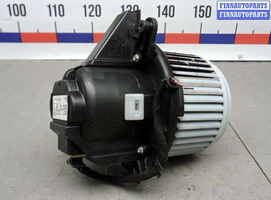 Мотор отопителя