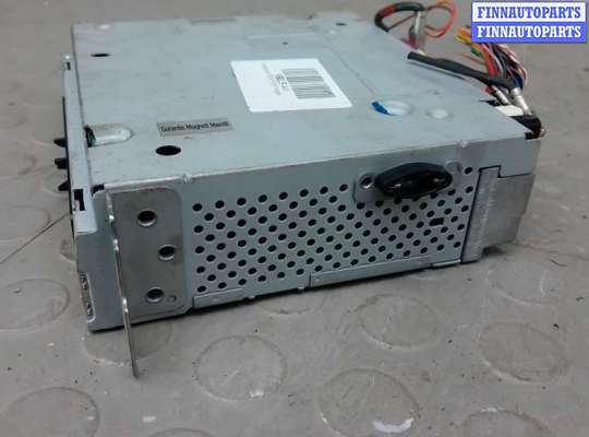 Магнитола на BMW 3 (F30/F31)