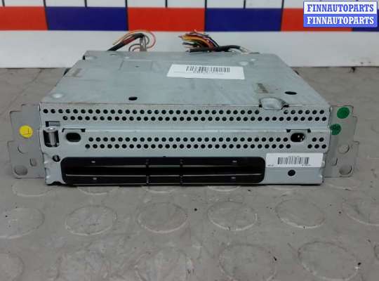 Магнитола на BMW 3 (F30/F31)