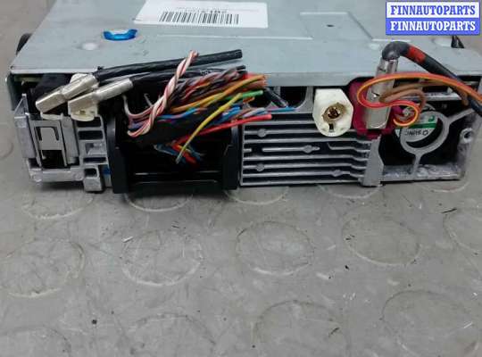 Магнитола на BMW 3 (F30/F31)