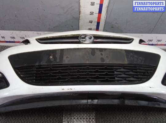 Купить бампер передний на OPEL ASTRA J бампер передний OP2391205 на OPEL ASTRA J