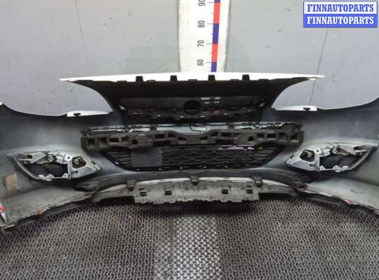купить бампер передний на OPEL ASTRA J
