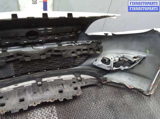 купить бампер передний на OPEL ASTRA J