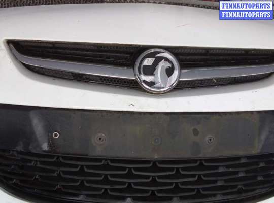 купить бампер передний на OPEL ASTRA J