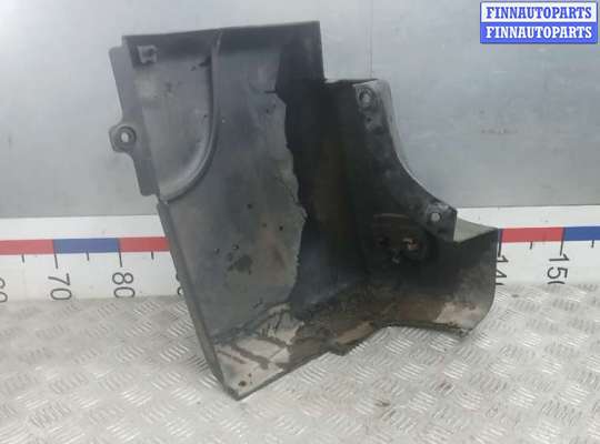 купить клык бампера задний правый на NISSAN NV400