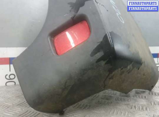 купить клык бампера задний правый на NISSAN NV400